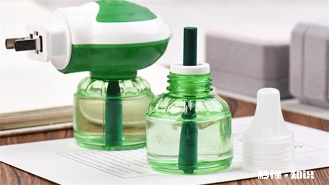 蚊香液离床太近了有危害吗