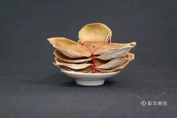 什么人不能喝陈皮泡水 陈皮泡水喝的禁忌人群