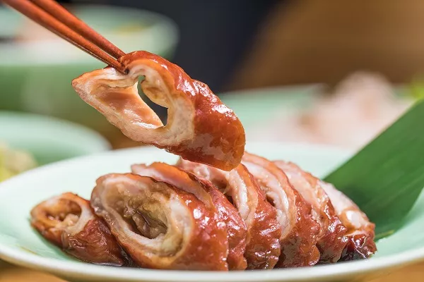 痛风不能吃的食物 痛风的饮食禁忌