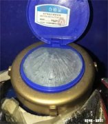 水表坏了会出现哪些问题