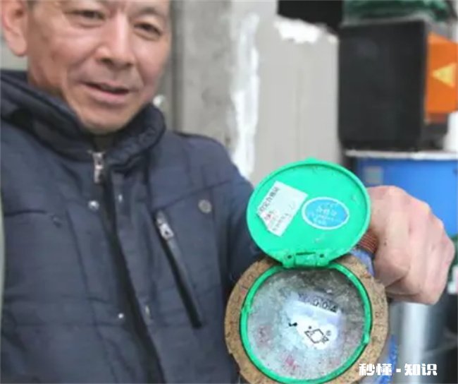 水表坏了会出现哪些问题