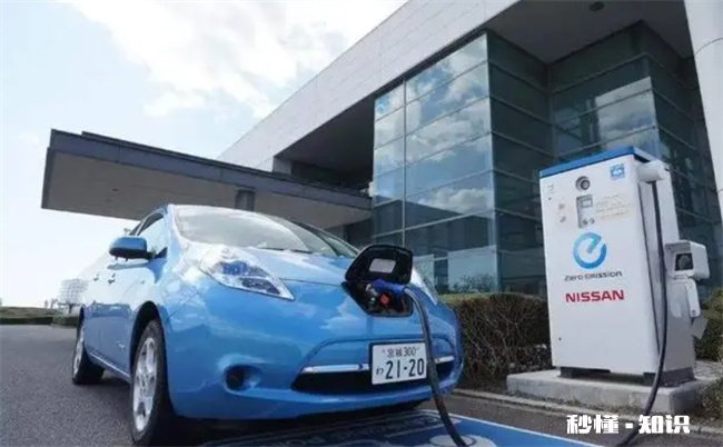 新能源车为什么没有备胎