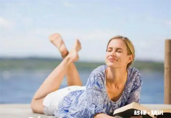 连续十天晒背30分钟能祛湿吗