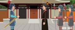 鸿门宴的故事梗概 鸿门宴简单介绍