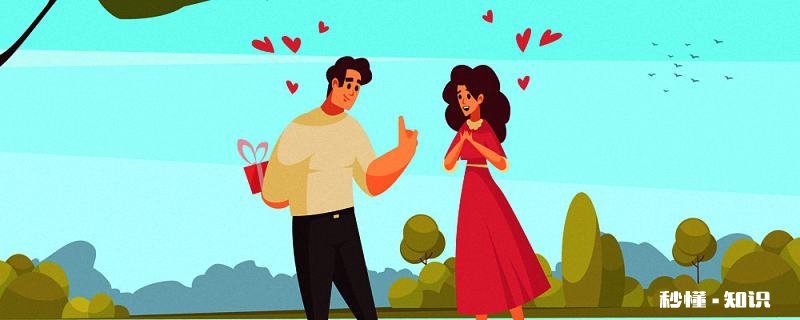 和对象认识521天的长篇说说 情侣的521天秀恩爱句子