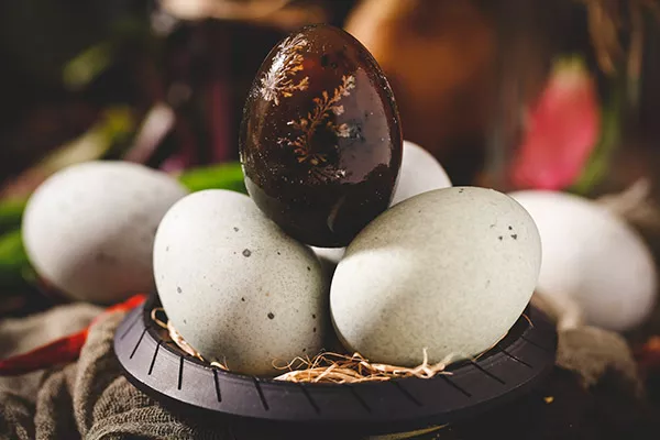 龙眼不能和什么一起吃 龙眼的同食禁忌