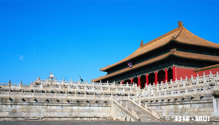 宣统皇帝和光绪什么关系 光绪是谁