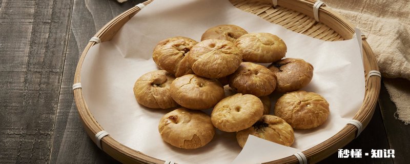 做好的油酥怎么保存 油酥是怎么做的