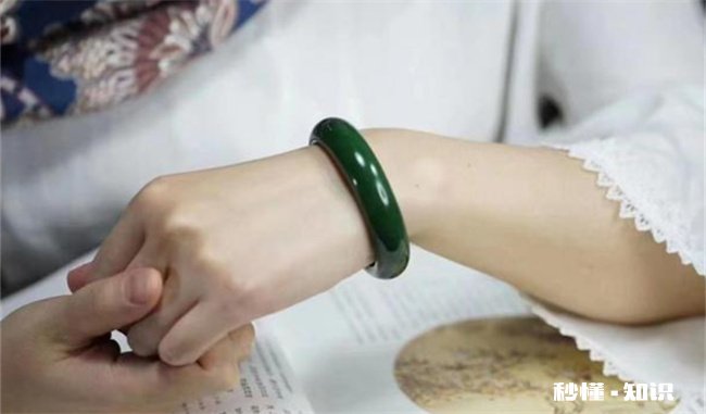 戴玉有什么好处