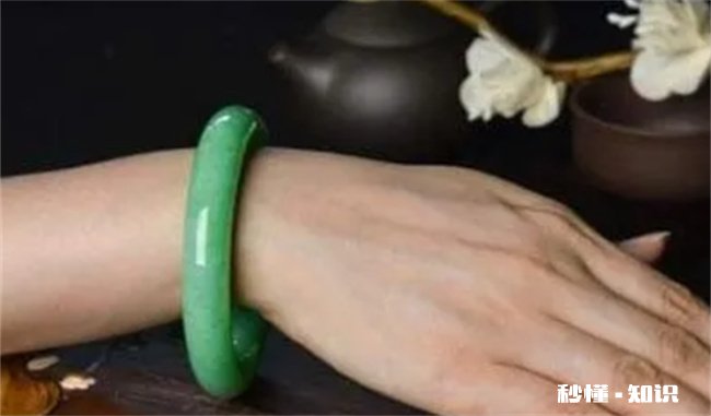 戴玉有什么好处