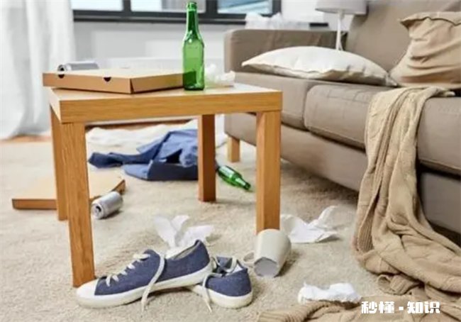 搬家东西太多怎么断舍离