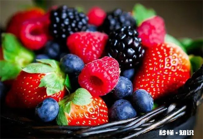 吃水果必知的禁忌