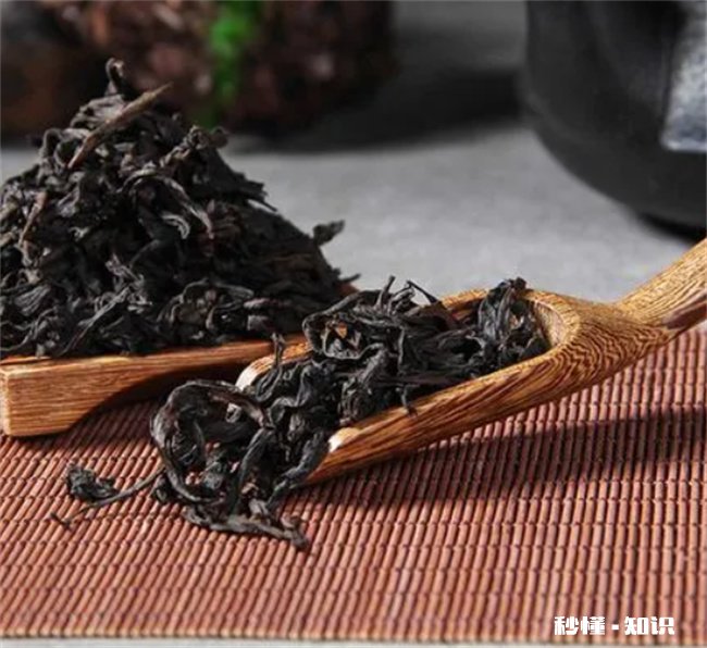 肉桂茶属于什么茶