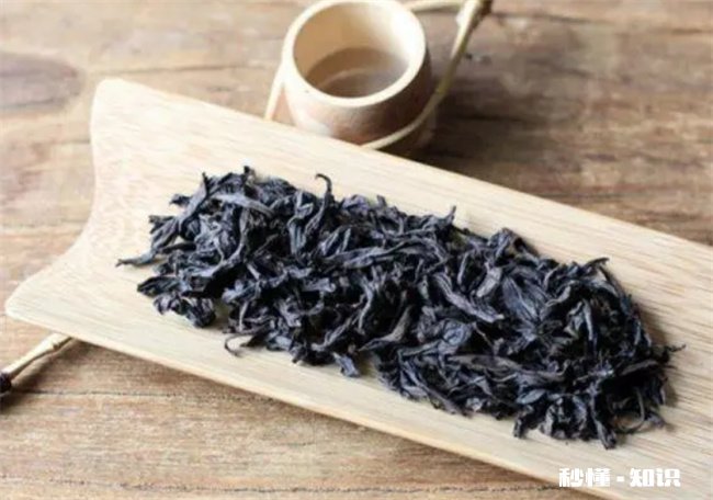 肉桂茶属于什么茶