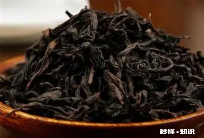 肉桂茶属于什么茶