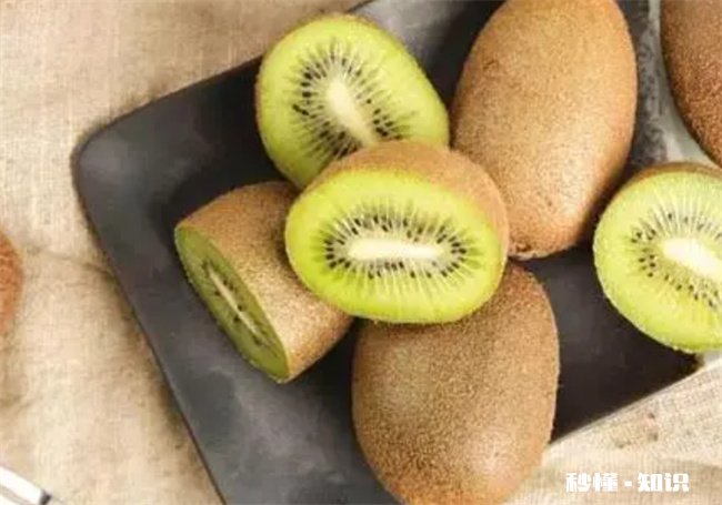 猕猴桃可以放在冰箱保鲜吗