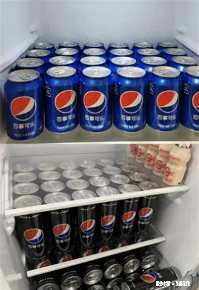 可乐放了一个星期还能喝吗