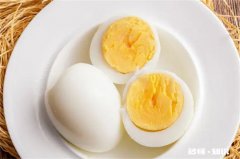 您真的会煮鸡蛋吗