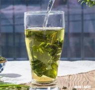 喝了一年桑叶茶糖尿病可以治好吗