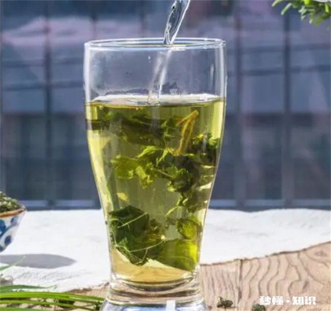 喝了一年桑叶茶糖尿病可以治好吗