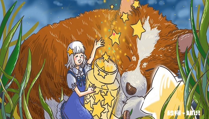 松狮吃什么狗粮好 松狮日常美容护理