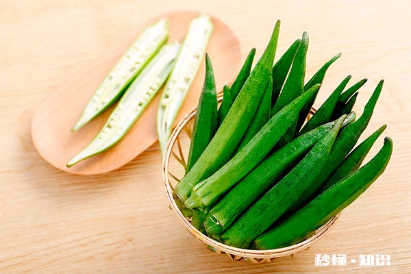 什么人千万不能吃秋葵 不能吃秋葵的人群