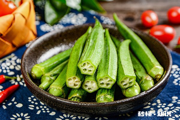 什么人千万不能吃秋葵 不能吃秋葵的人群
