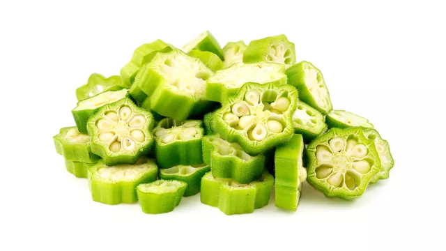 什么人千万不能吃秋葵 不能吃秋葵的人群