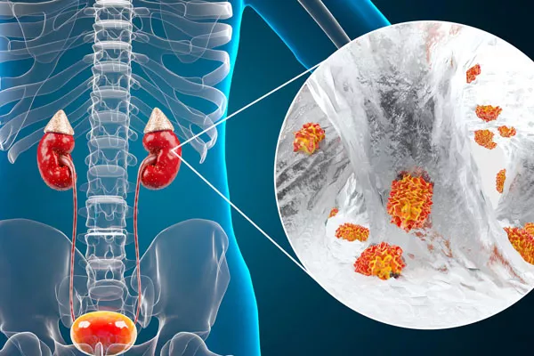 肾结石不能吃什么东西 肾结石的饮食禁忌