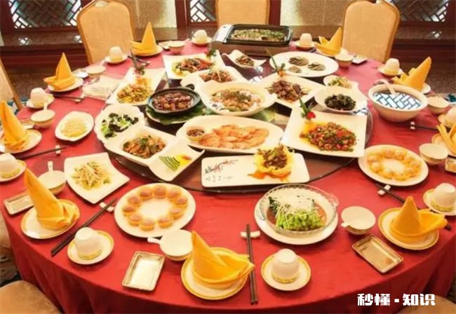 提亲在女方家吃饭吗