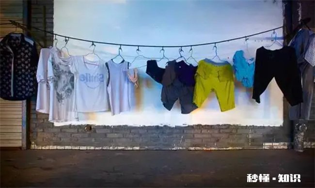 七月半晚上不能晒衣服吗