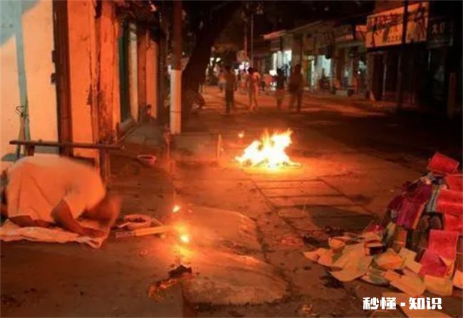 七月半晚上不能晒衣服吗