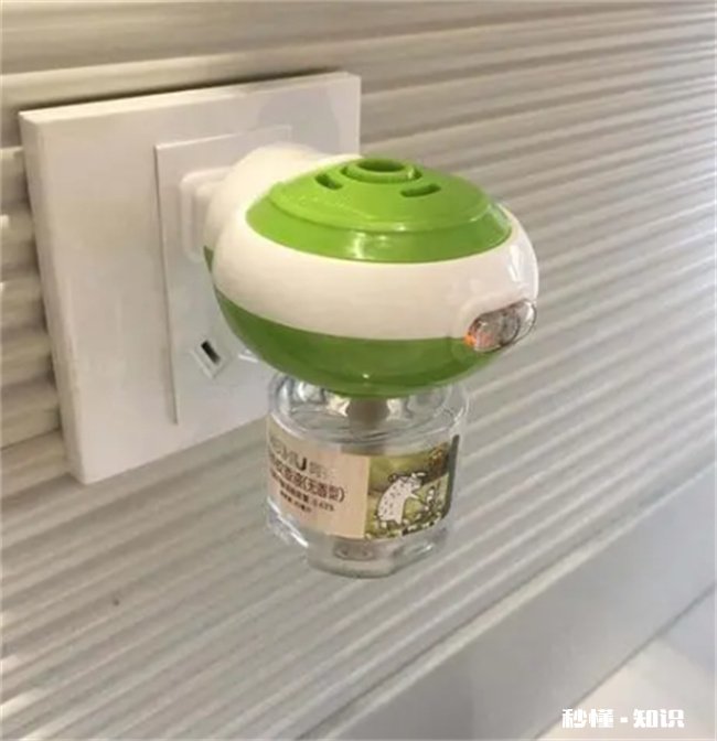 电蚊香液开多久起作用