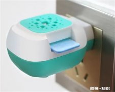 电蚊香片插一天一夜会不会着火