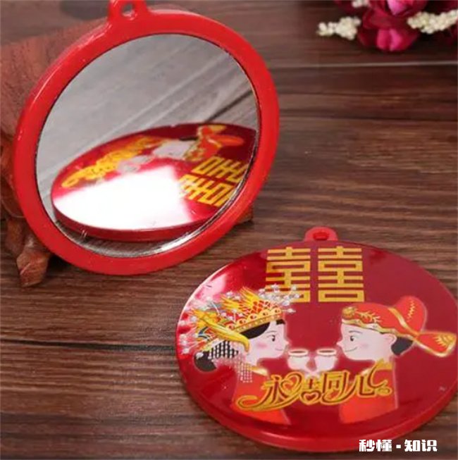 结婚腰镜要放在哪里