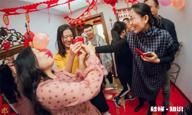 结婚了回门在娘家可以一起睡觉吗