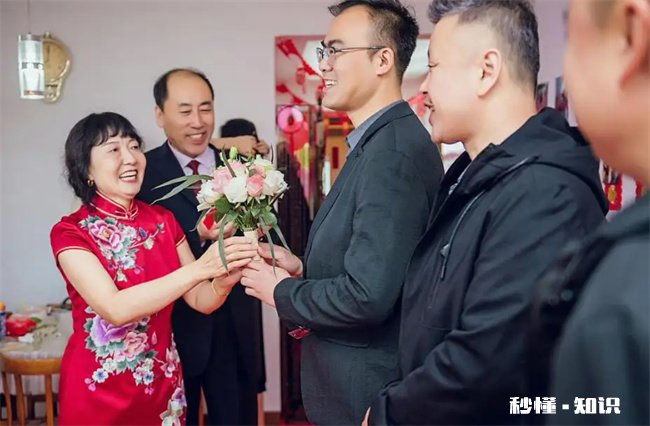 结婚了回门在娘家可以一起睡觉吗