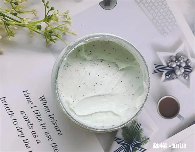 鸡皮肤怎么消除