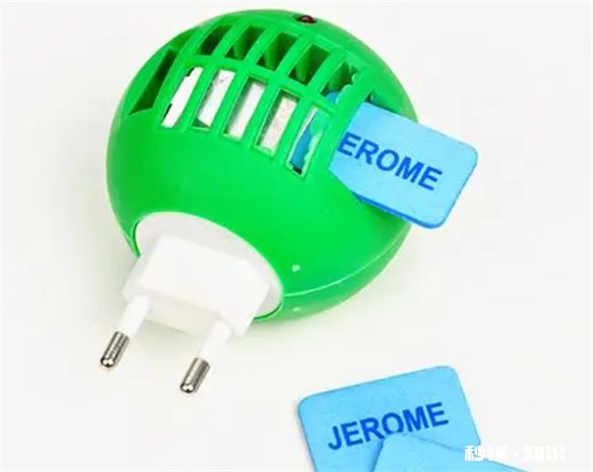 蚊香片发白了还能用吗