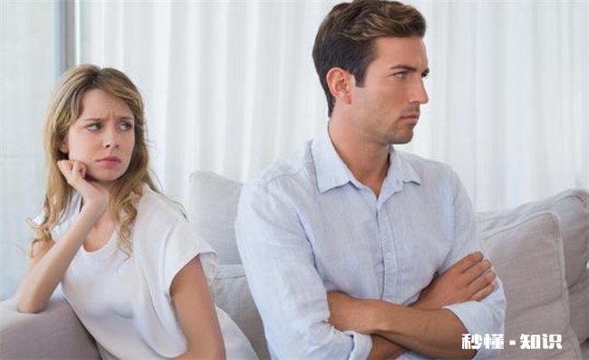 丧偶式婚姻还有必要坚持吗