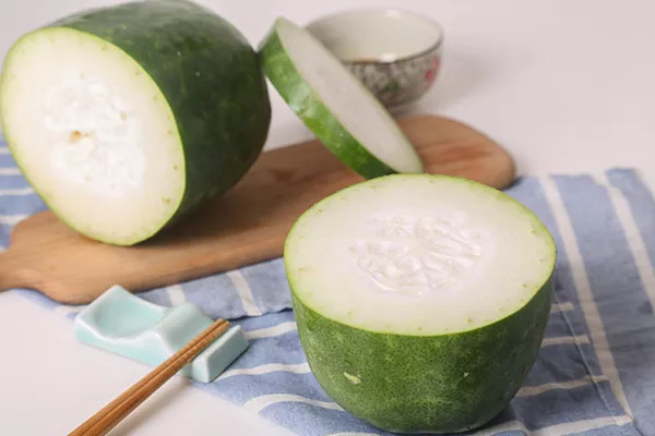 冬瓜哪些人不能吃 冬瓜什么人不能吃