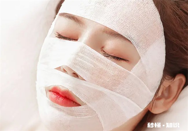 皮肤干燥如何快速补水