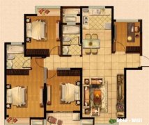 改善买房是买三房还是四房好