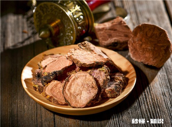 红景天的副作用和禁忌 红景天的不良反应与注意事项