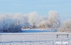 夏天越热冬天越冷是真的吗
