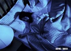 为什么女生容易鬼压床