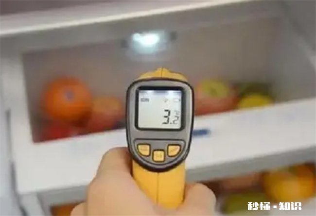 夏天冰箱冷藏开多少度为最佳