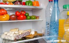 夏天冰箱冷藏开多少度为最佳