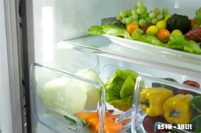 夏天冰箱冷藏开多少度为最佳