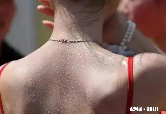 夏天只出汗不运动能减肥吗